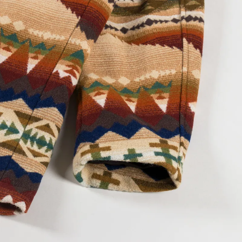 Pendleton Brownsville Coat Solstice Canyon-10