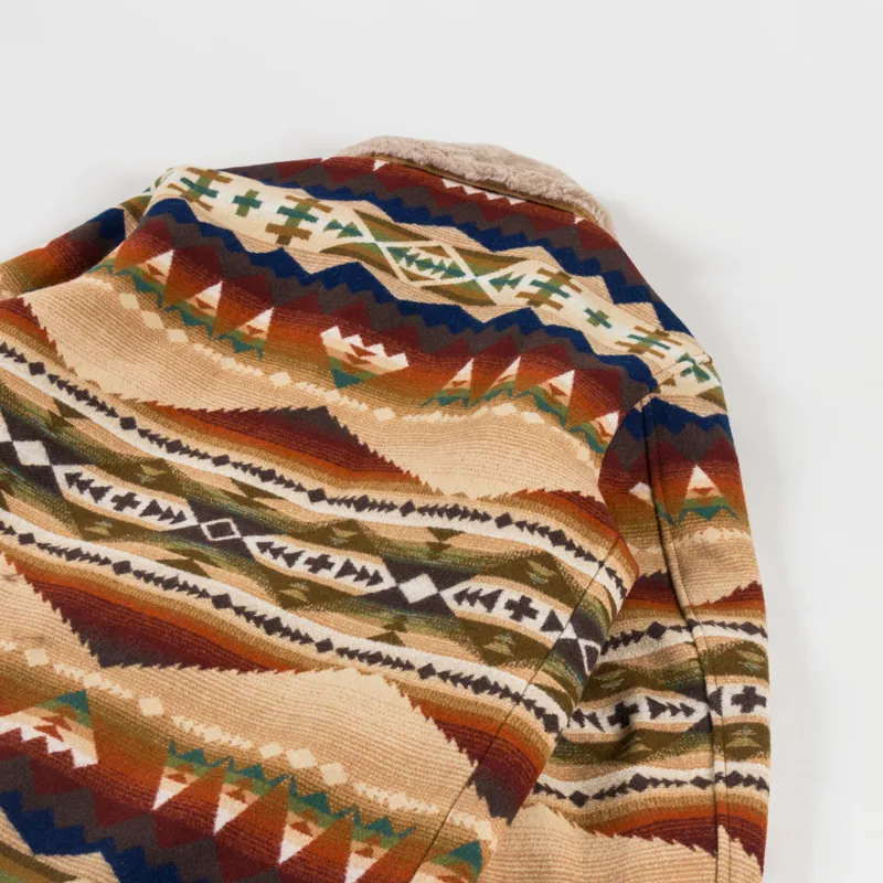 Pendleton Brownsville Coat Solstice Canyon-5