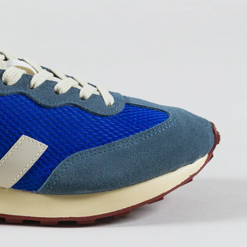 Veja Womens Rio Branco II Alveomesh Shoes Paros Pierre Pekin-5