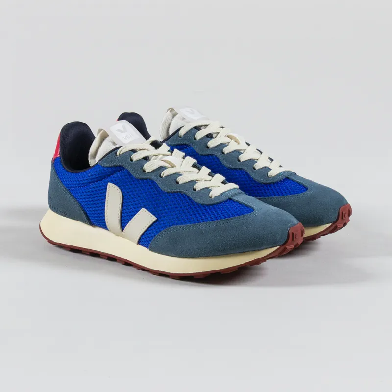 Veja Womens Rio Branco II Alveomesh Shoes Paros Pierre Pekin