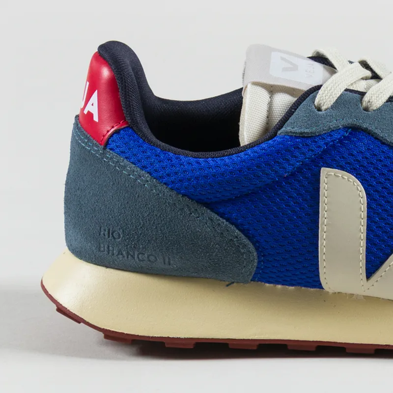 Veja Rio Branco II Alveomesh Shoes Paros Pierre Pekin-4