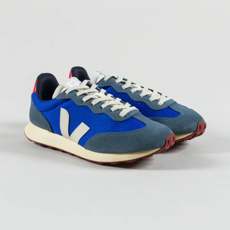 Veja Rio Branco II Alveomesh Shoes Paros Pierre Pekin