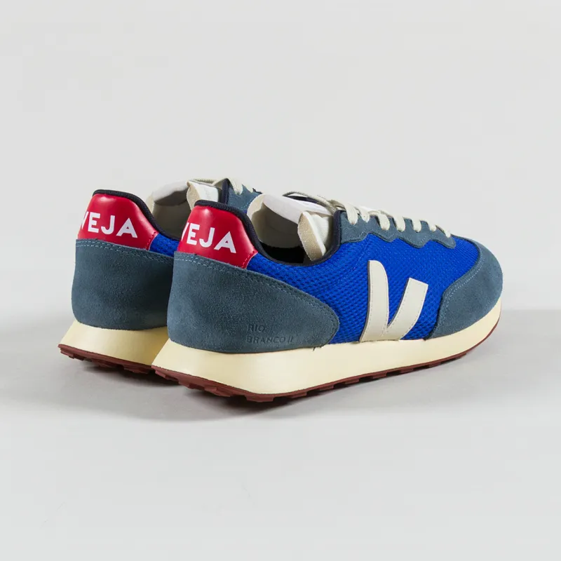 Veja Rio Branco II Alveomesh Shoes Paros Pierre Pekin-1