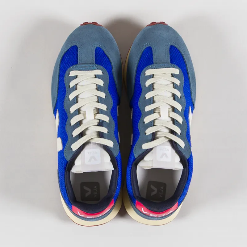 Veja Rio Branco II Alveomesh Shoes Paros Pierre Pekin-6