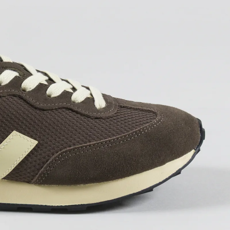 Veja Rio Branco II Alveomesh Shoes Eagle Sun-5