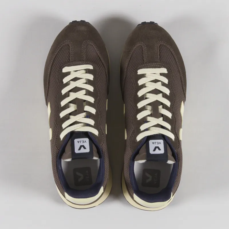 Veja Rio Branco II Alveomesh Shoes Eagle Sun-6