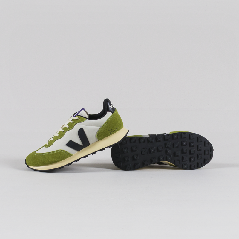 Veja Rio Branco II Nolyn Shoes Natural Black Detox-3