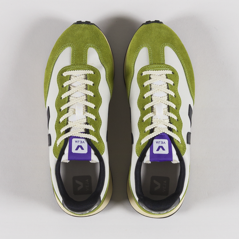 Veja Rio Branco II Nolyn Shoes Natural Black Detox-6