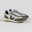 Veja Womens Rio Branco II Nolyn Shoes Natural Black Khaki