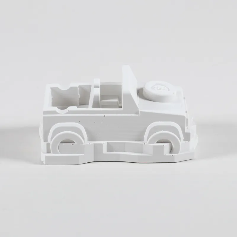 Vented London The Rover Concrete Object-2