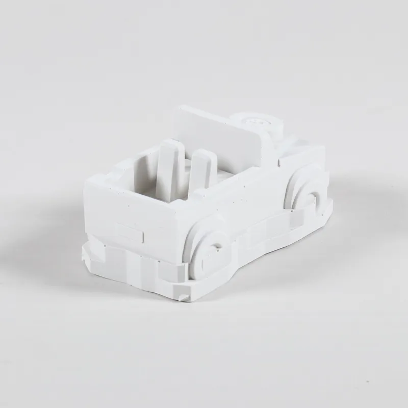 Vented London The Rover Concrete Object-1