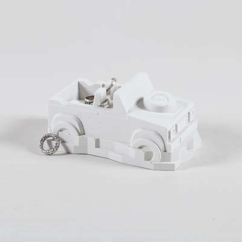 Vented London The Rover Concrete Object-3