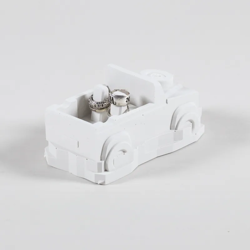 Vented London The Rover Concrete Object-4