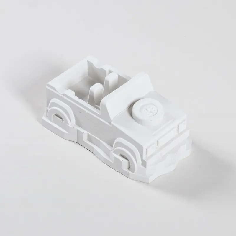 Vented London The Rover Concrete Object-5