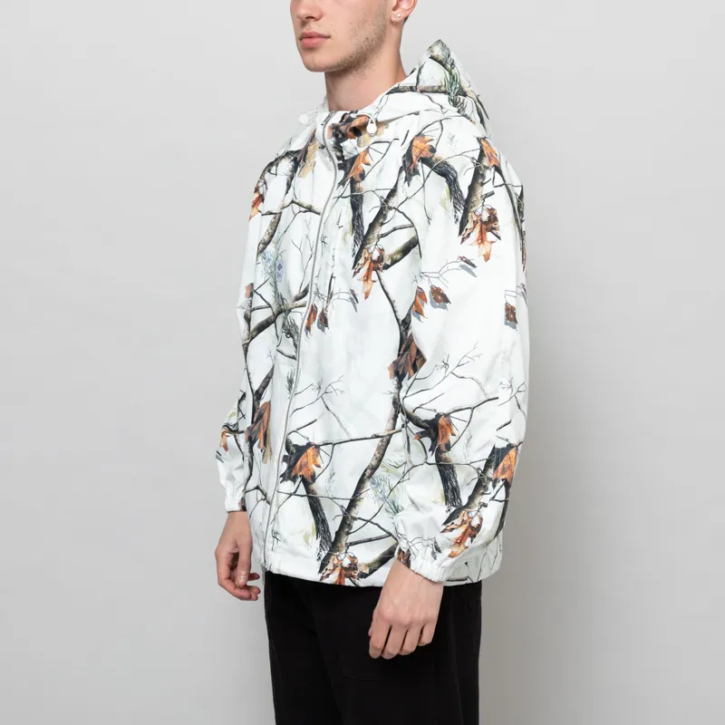 SCRT Tree Camo Ripstop Anorak Snow-1