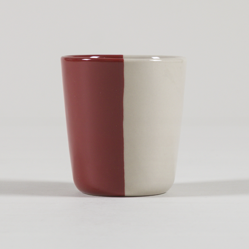 Kindred Rue Beaker Large Earth Red 2 Pack-1