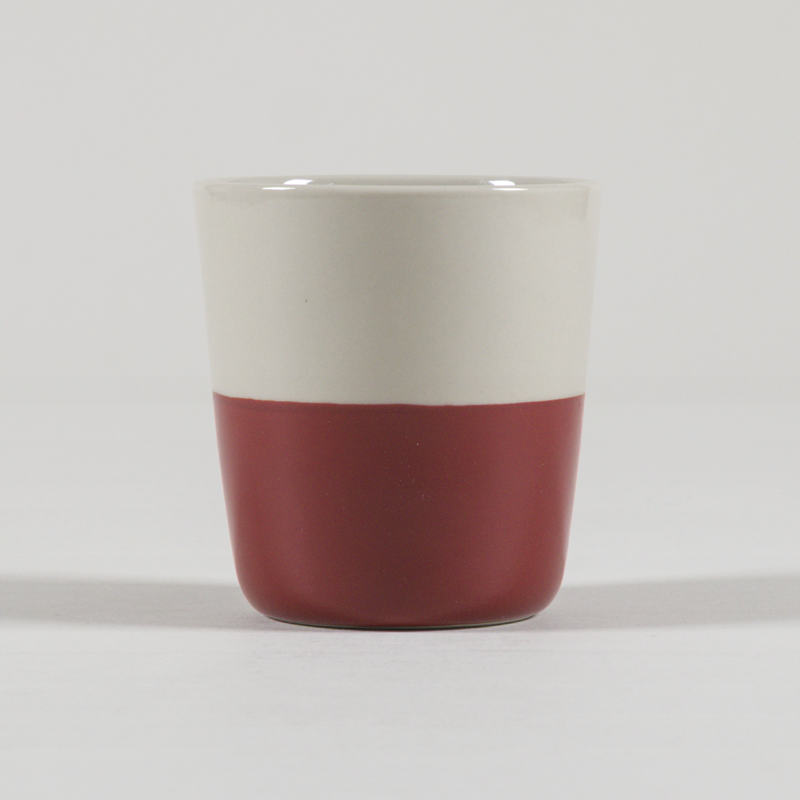 Kindred Rue Beaker Large Earth Red 2 Pack-2