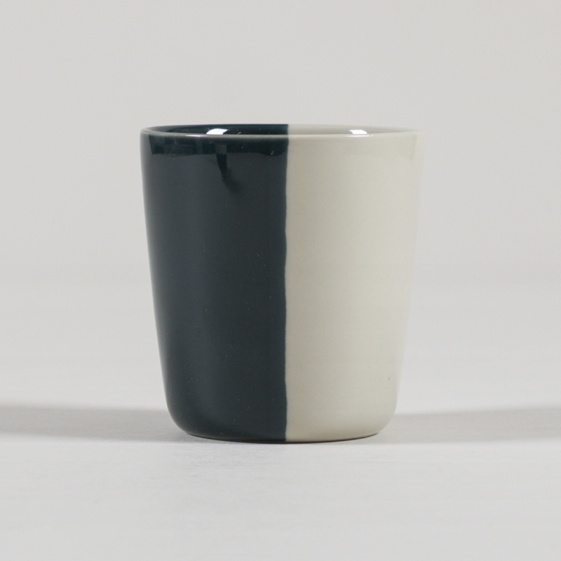 Kindred Rue Beaker Large Sea Green 2 Pack-1
