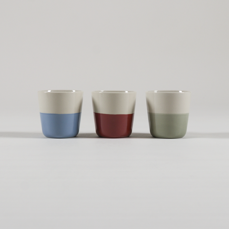 Kindred Rue Beaker Small Multi 6 Pack-4