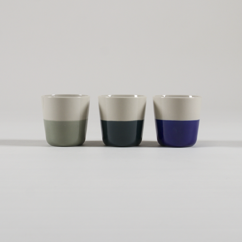 Kindred Rue Beaker Small Multi 6 Pack-5