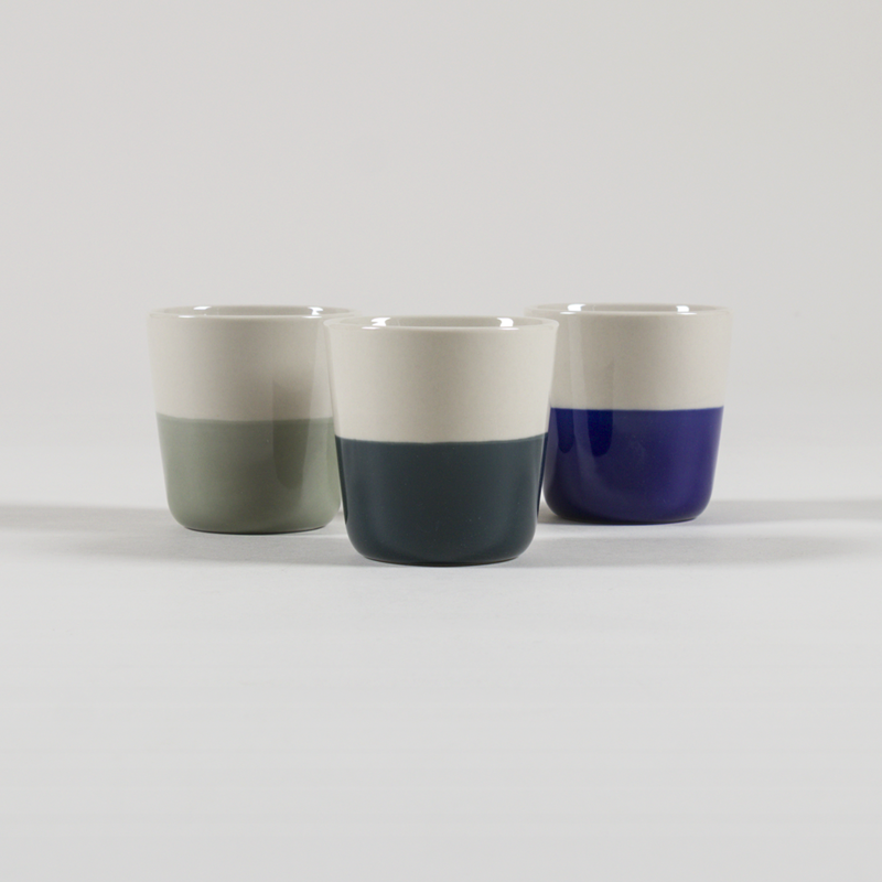Kindred Rue Beaker Small Multi 6 Pack-2