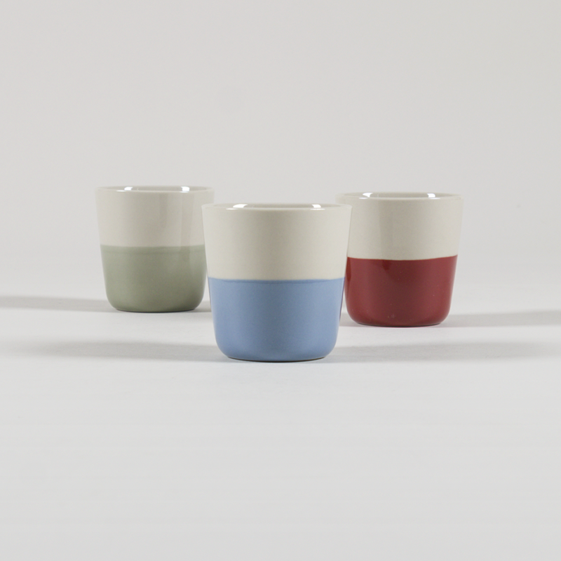Kindred Rue Beaker Small Multi 6 Pack-3
