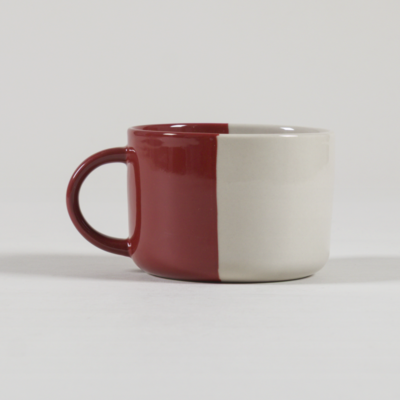 Kindred Rue Mug Large Earth Red 2 Pack-1