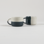 Kindred Rue Mug Large Sea Green 2 Pack