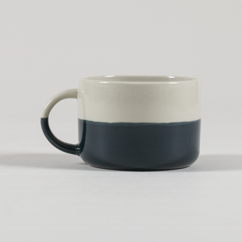 Kindred Rue Mug Large Sea Green 2 Pack-2