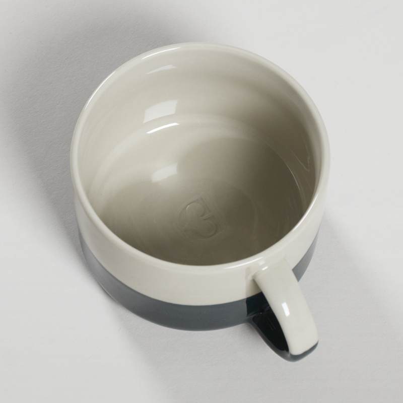 Kindred Rue Mug Large Sea Green 2 Pack-3