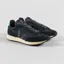 Veja Womens Rio Branco II Lite Nolyn Shoes Black Graphite