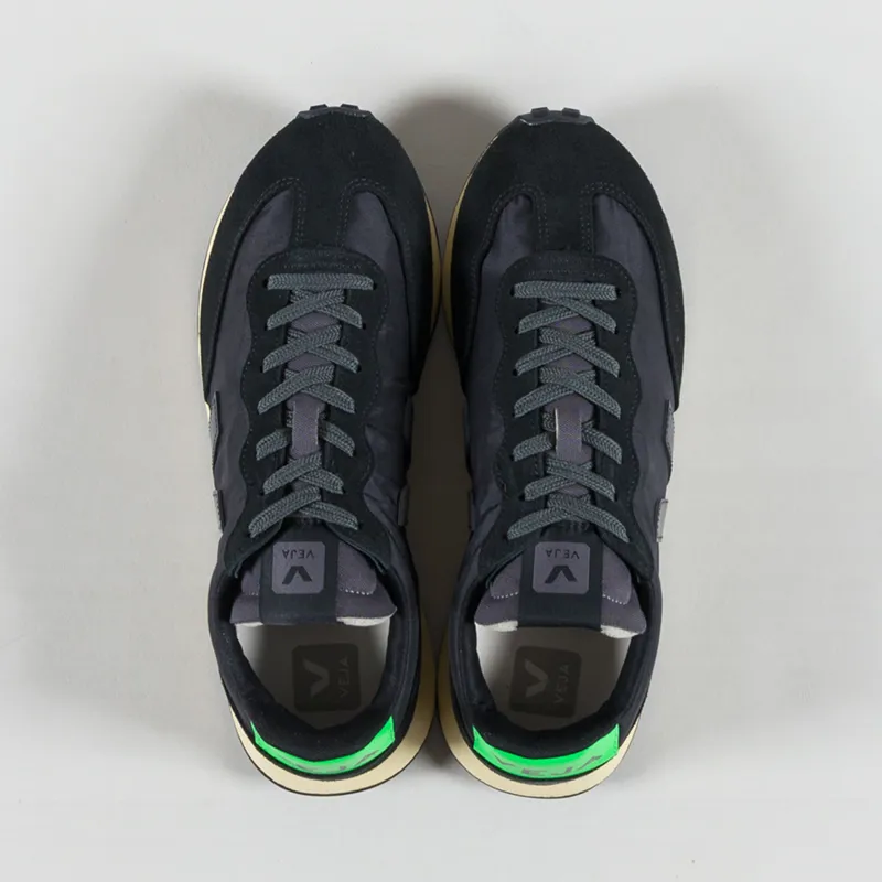 Veja Rio Branco II Lite Nolyn Shoes Graphite-6