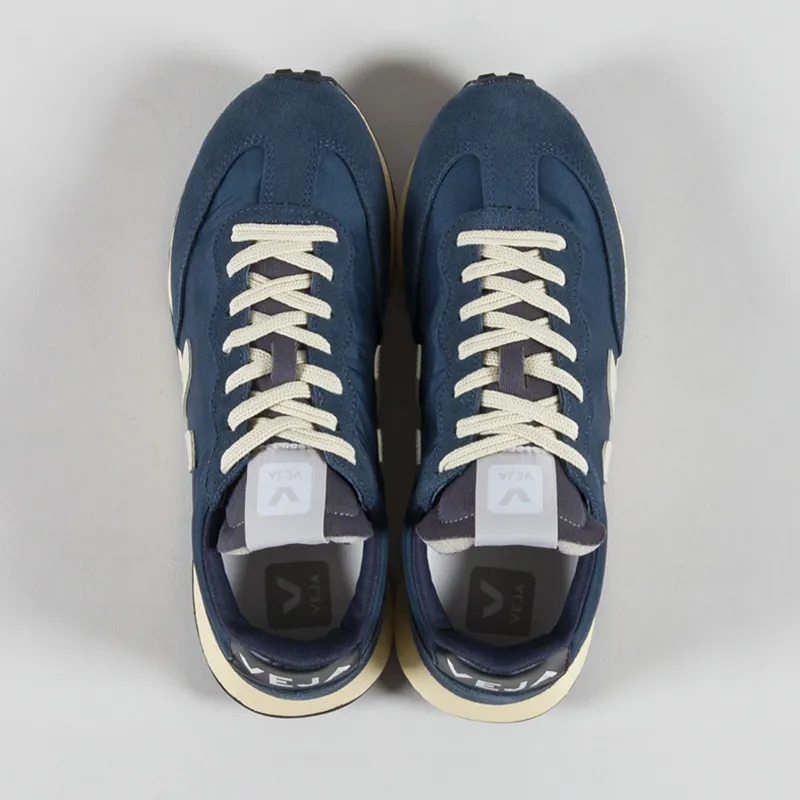 Veja Womens Rio Branco II Lite Nolyn Shoes Nautico Pierre-6