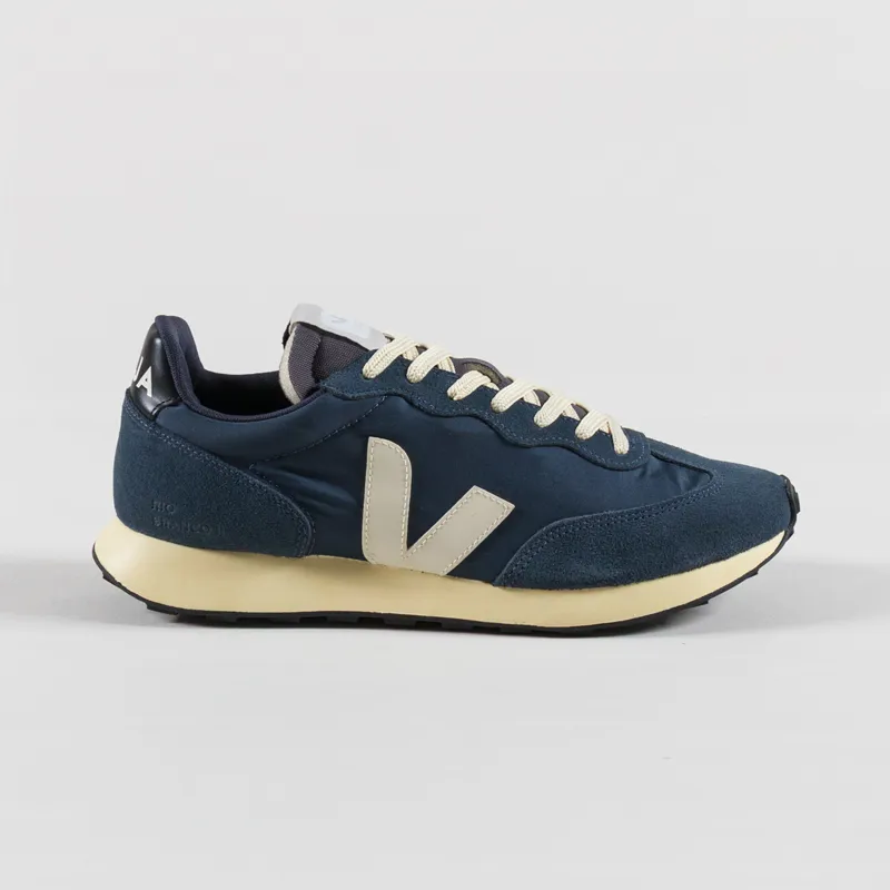 Veja Rio Branco II Lite Nolyn Shoes Nautico Pierre-2