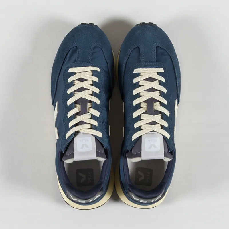 Veja Rio Branco II Lite Nolyn Shoes Nautico Pierre-6