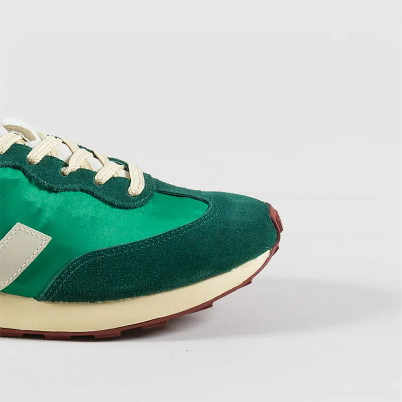 Veja Rio Branco II Lite Nolyn Shoes Emeraude Pierre Poker-5