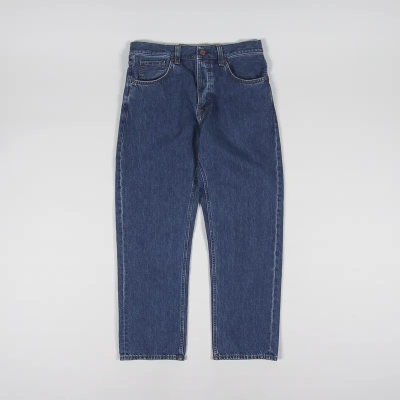 Nudie Jeans Rad Rufus Monday Blues-1
