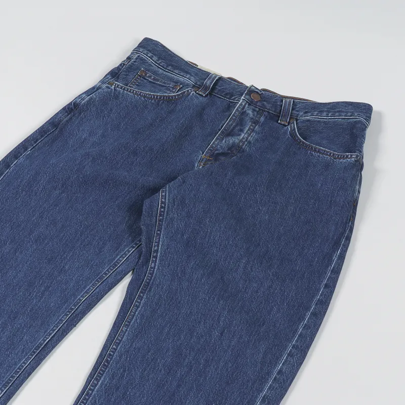 Nudie Jeans Rad Rufus Monday Blues-7