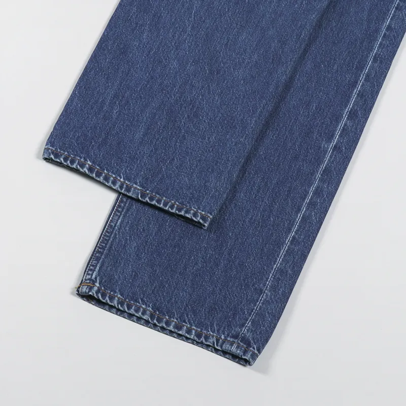 Nudie Jeans Rad Rufus Monday Blues-4