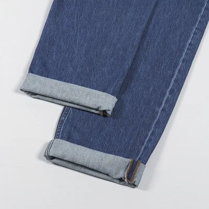 Nudie Jeans Rad Rufus Monday Blues-5