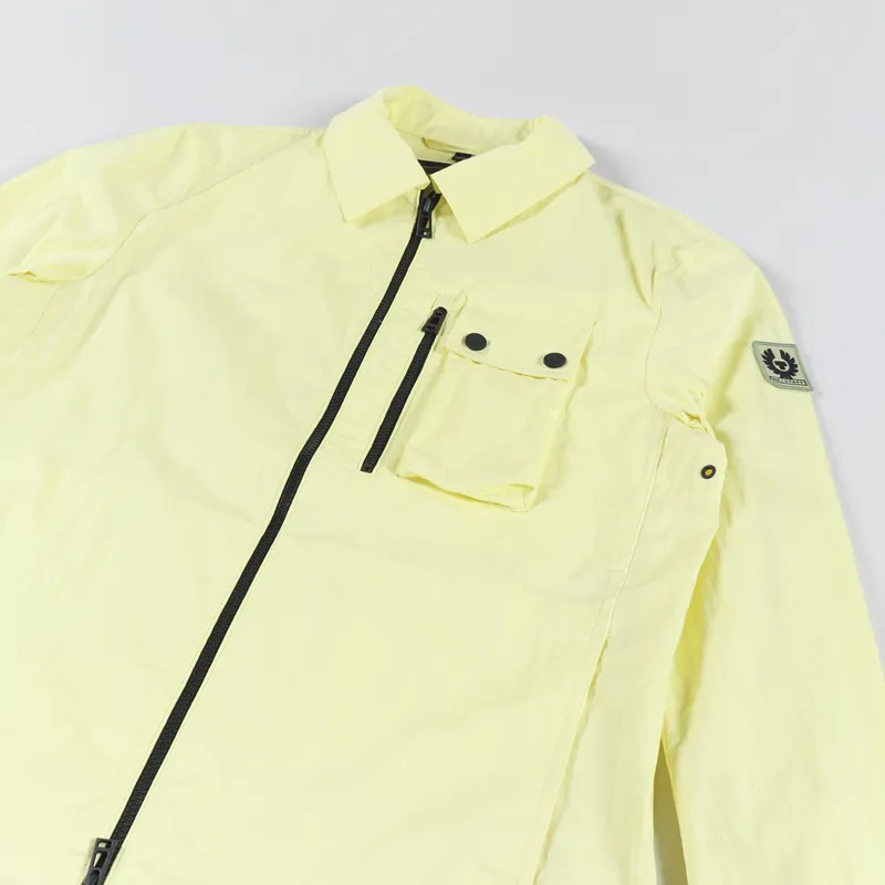 Lemon yellow hotsell jacket