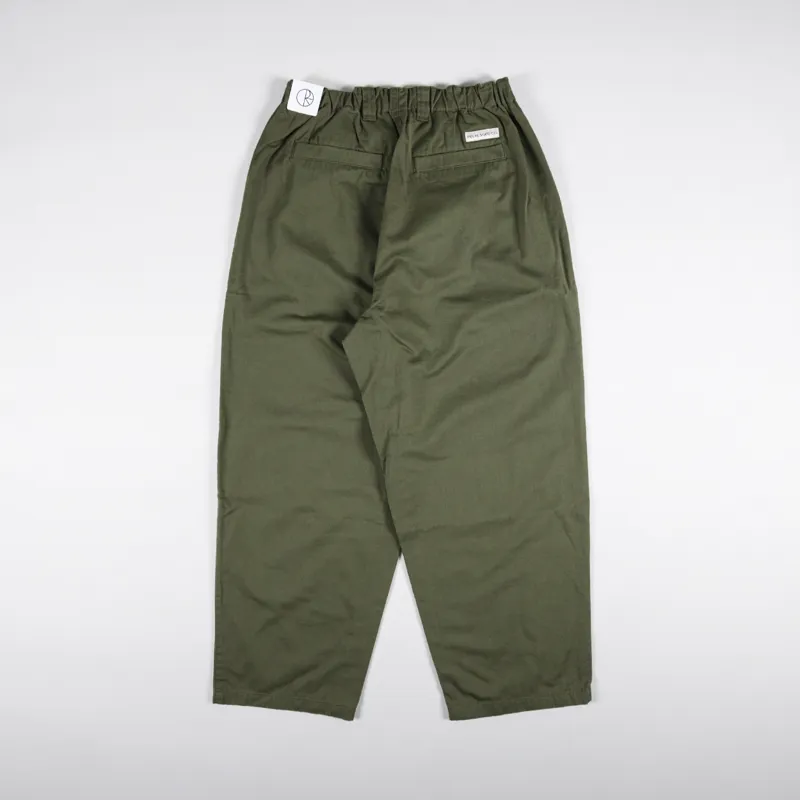 Polar Skate Co. Railway Chinos (Relaxed) - ワークパンツ