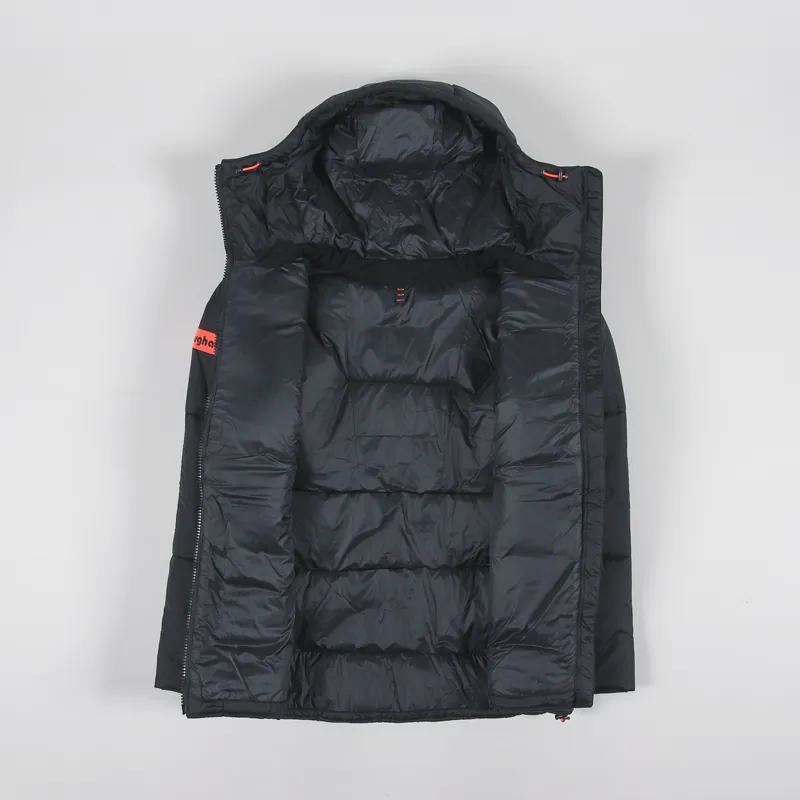 Berghaus Raimus Insulated Jacket Black-3