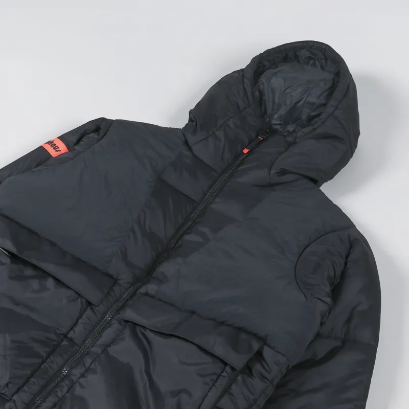 Berghaus Raimus Insulated Jacket Black-1