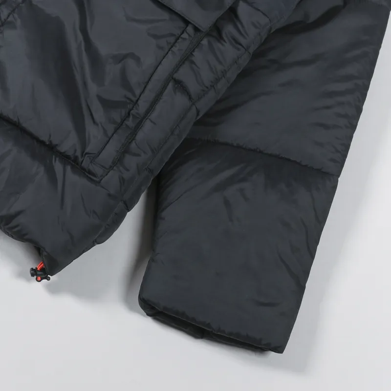 Berghaus Raimus Insulated Jacket Black-2