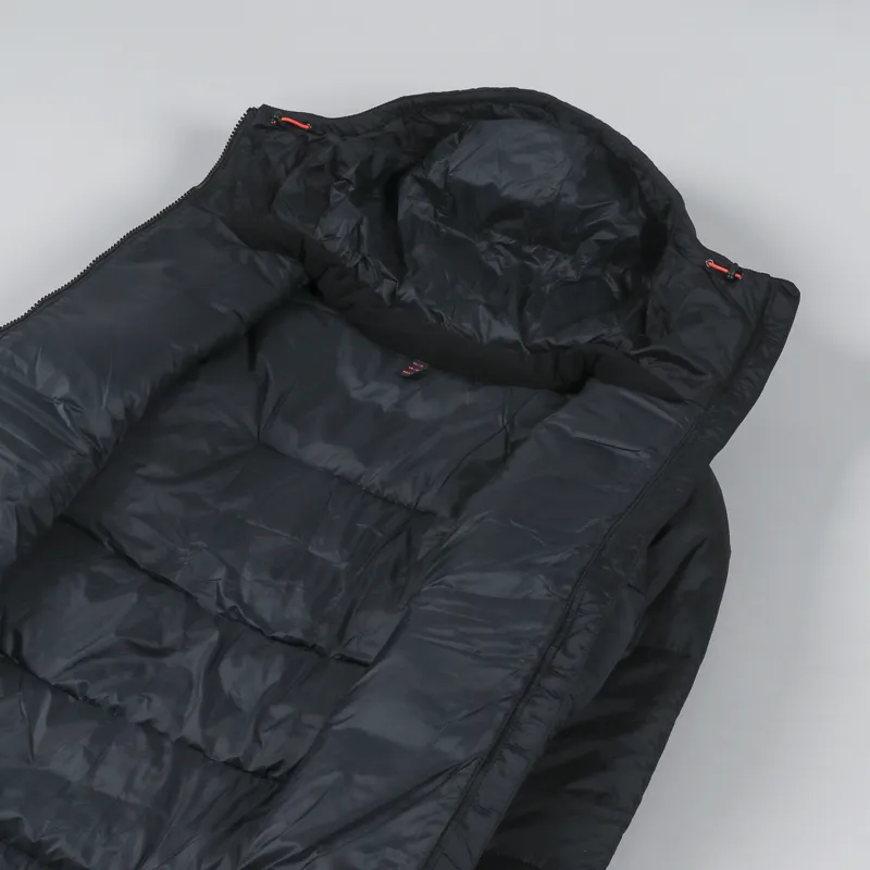 Berghaus Raimus Insulated Jacket Black-4