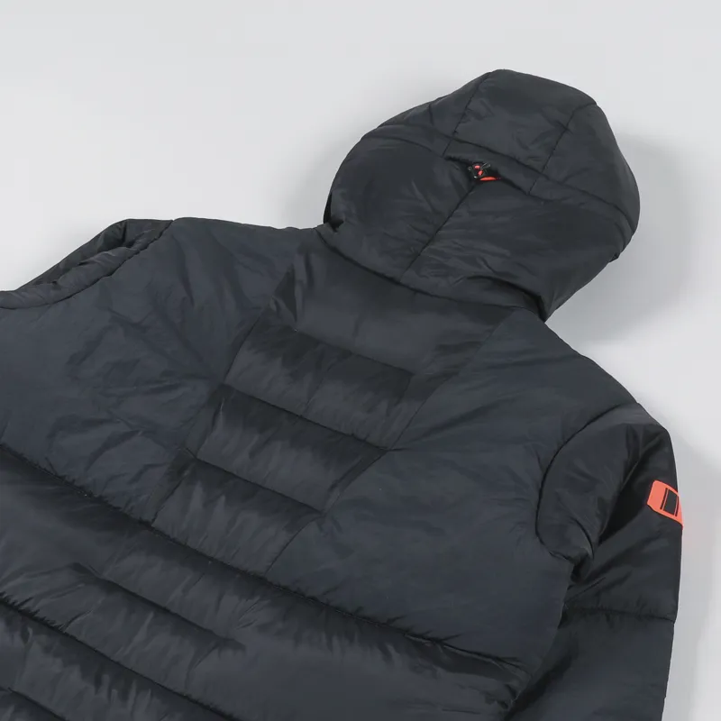 Berghaus Raimus Insulated Jacket Black-6