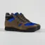 New Balance Rainier Boots Dark Earth Marine Blue Black