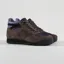 New Balance Rainier Boots Dark Mushroom Interstellar Black