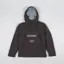 Napapijri Rainforest Winter Pocket Jacket Brown Ebony